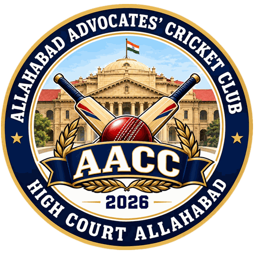 Allahabad team logo
