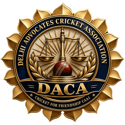 Delhi team logo