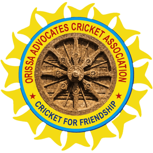 Orissa team logo