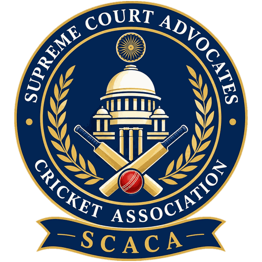 Supreme Court team logo